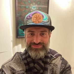 Meet your Posher, David